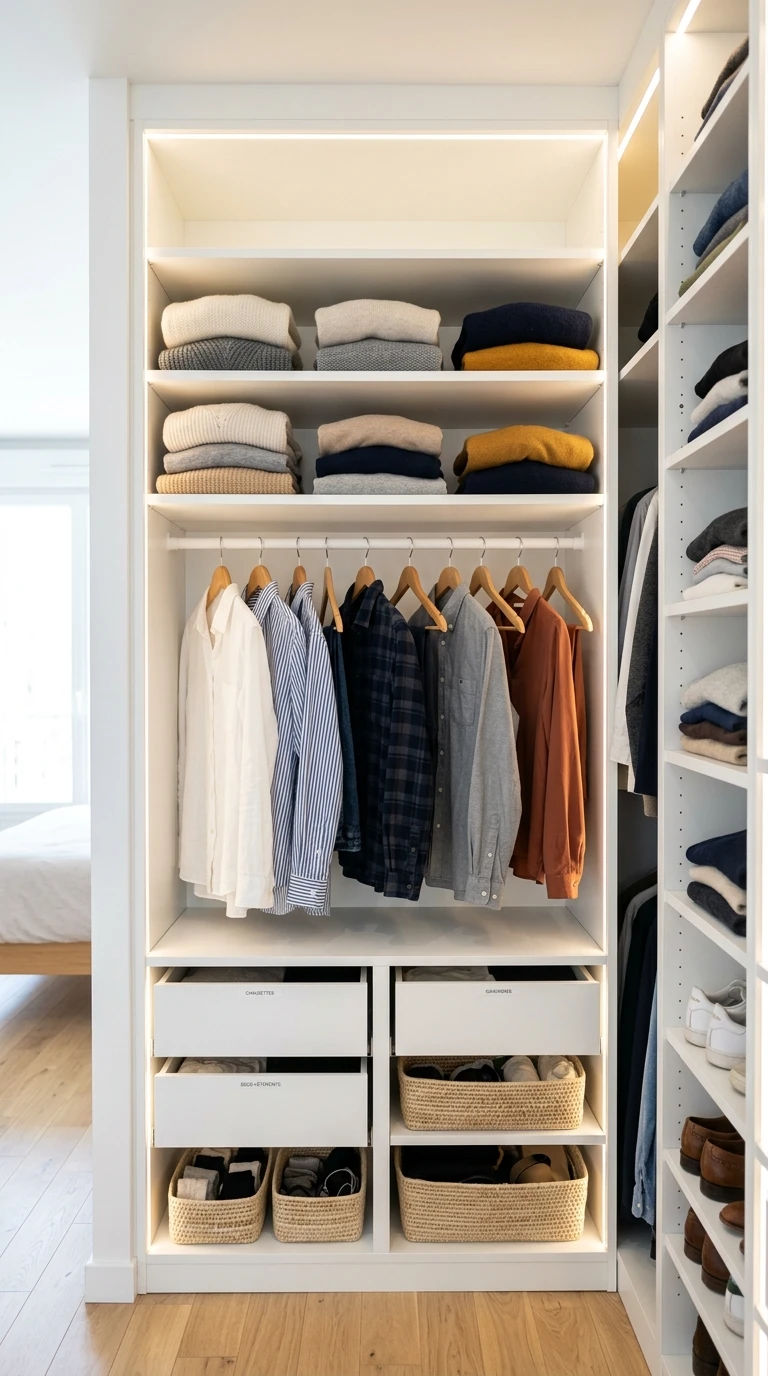 Blanc Intérieur : Toujours