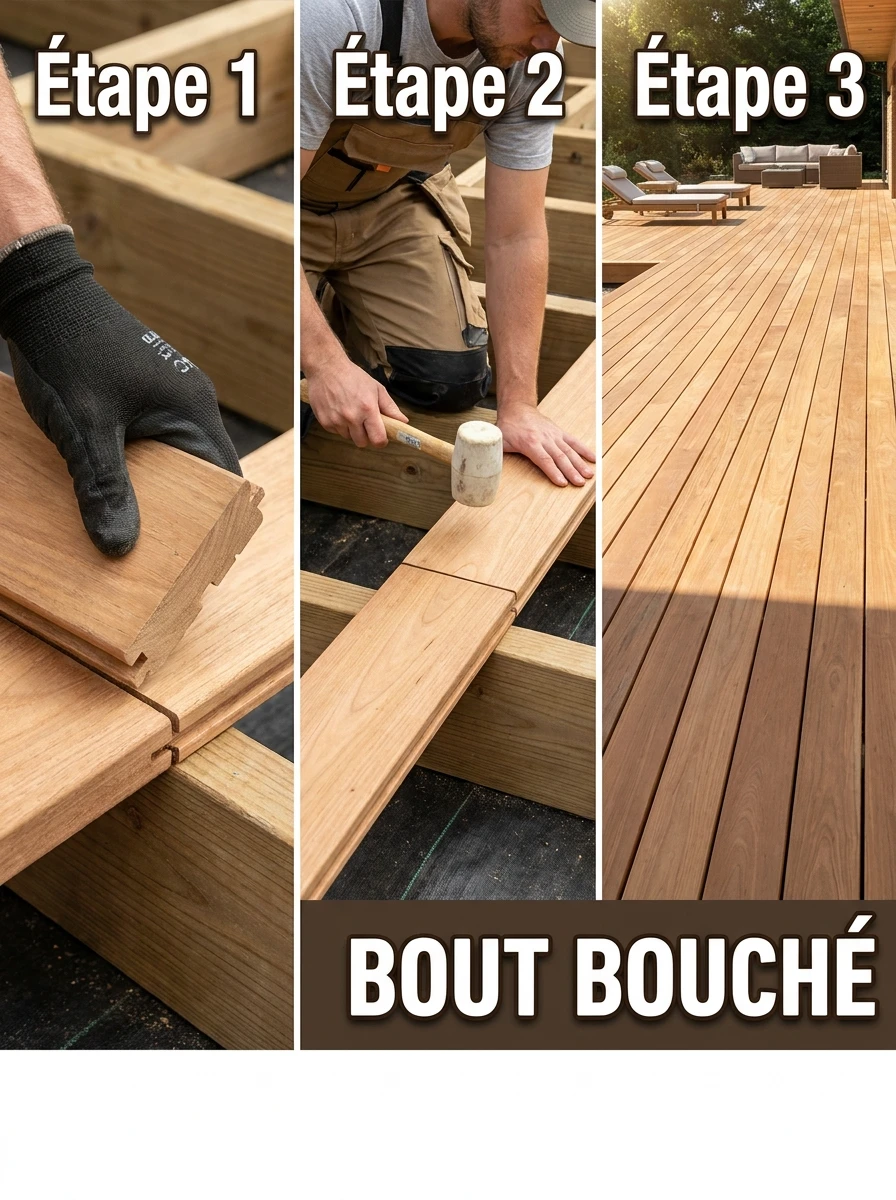 Bout Bouché