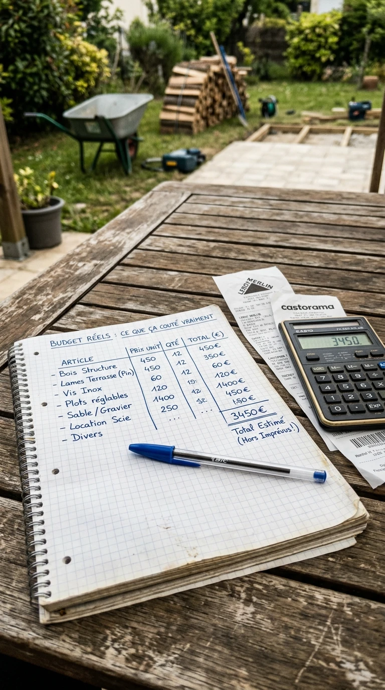 Budgets Réels : Ce Que Ça Coûte Vraiment