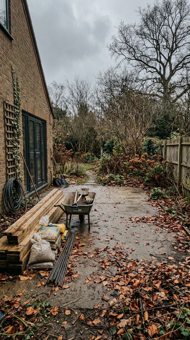 Choisir la Saison Creuse