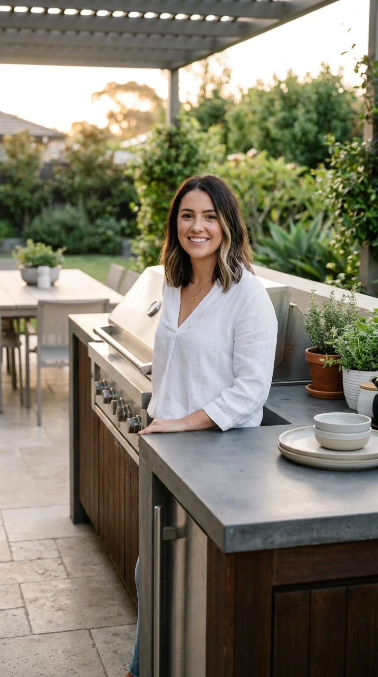 Cuisine Outdoor