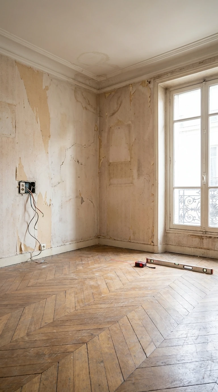 Étape 1 : Diagnostic Complet de l'Existant