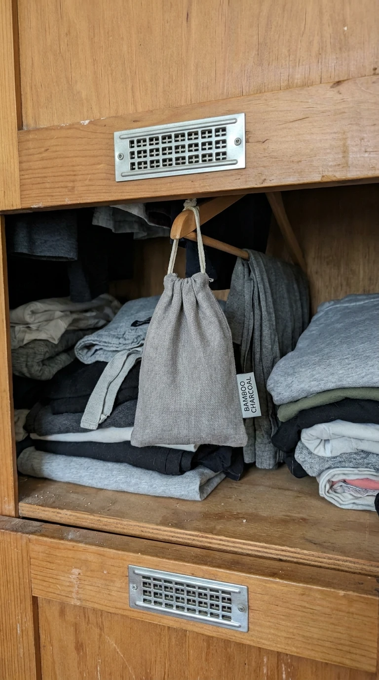 Étape 5 : Gérer l'Humidité et la Ventilation