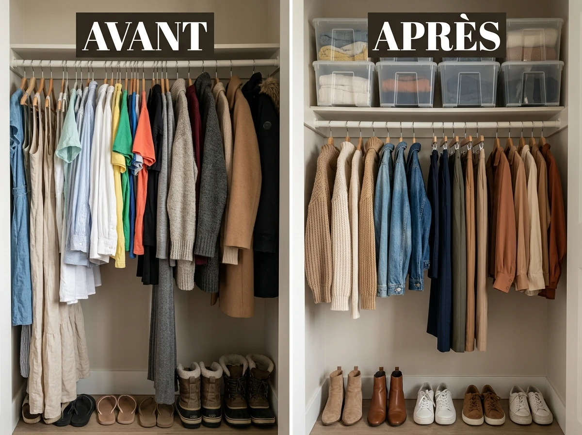 Étape 8 : La Capsule Saisonnière