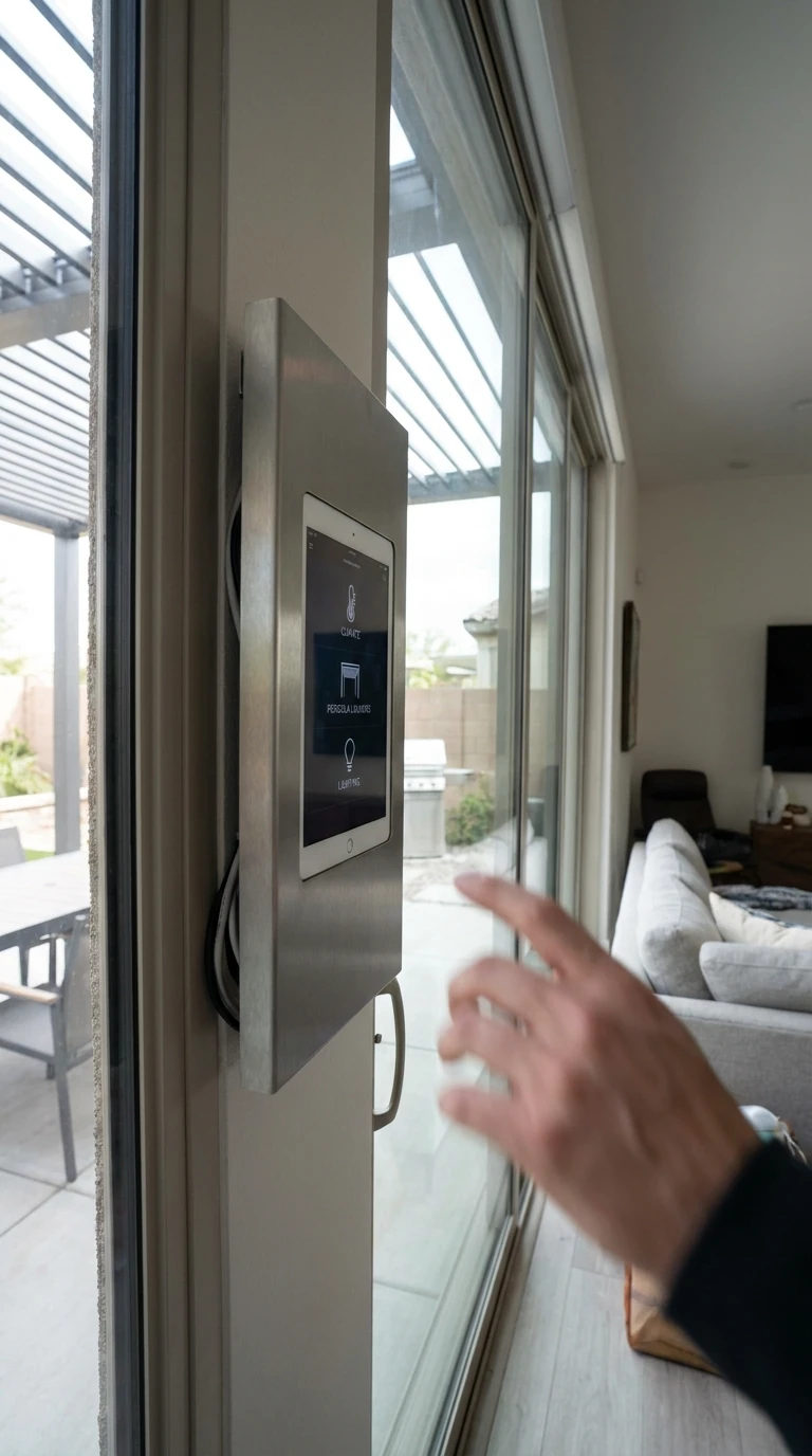 Intégration Domotique Maison Complète