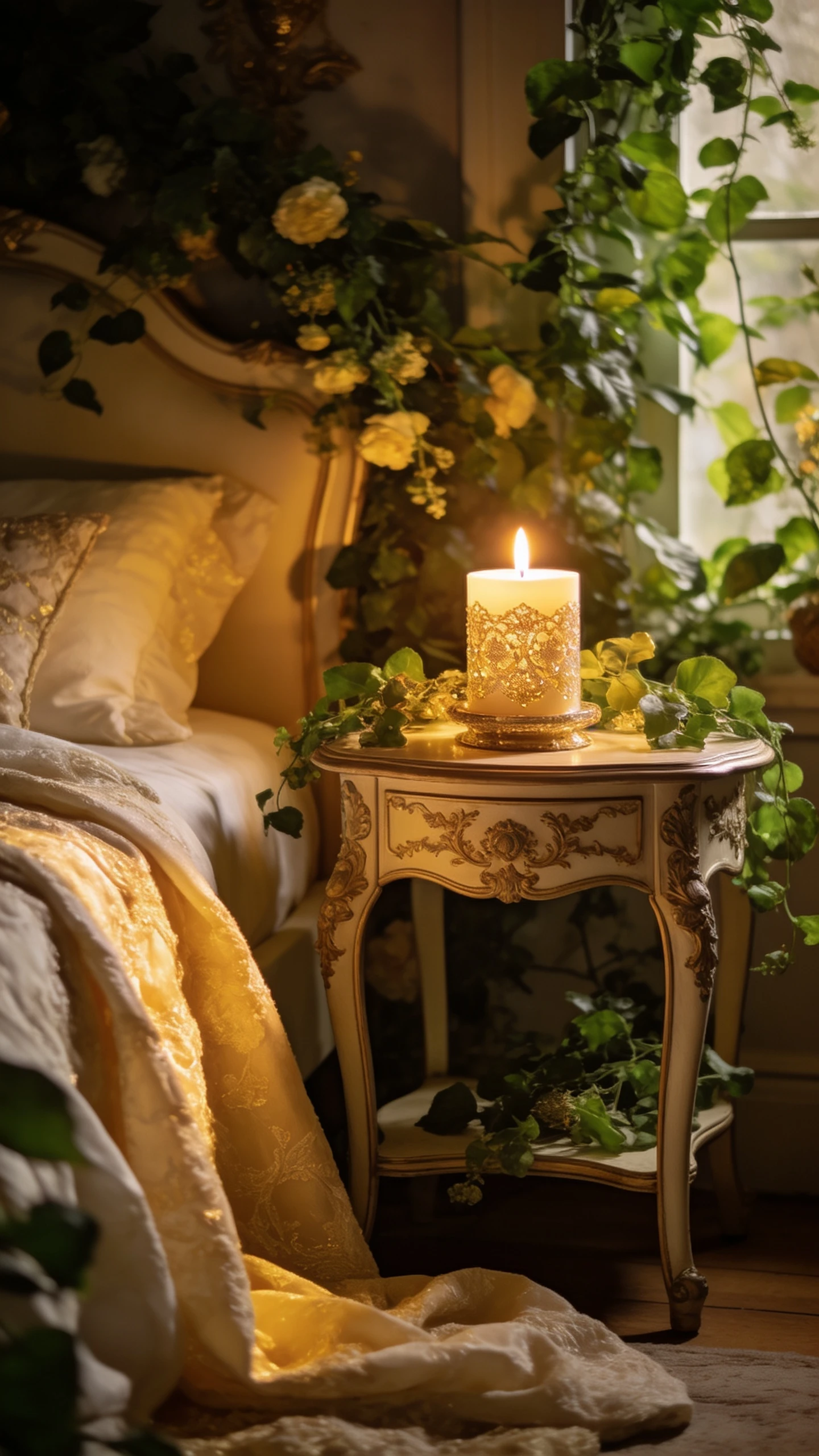 La Bougie : Source de Lumière Irremplaçable