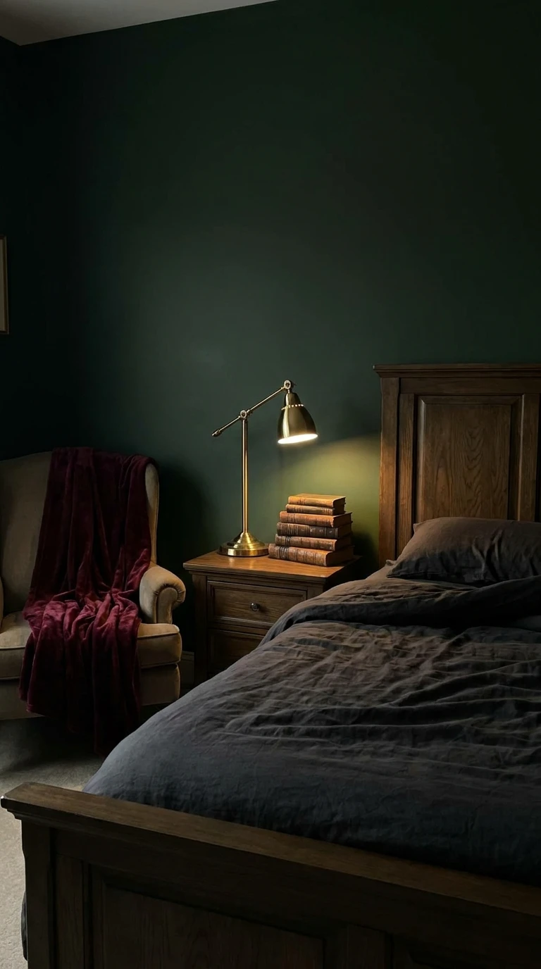 La Chambre
