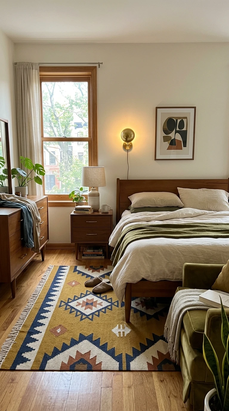 La Chambre Design et Ses Différents Styles