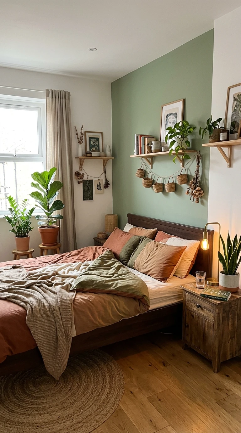 La Chambre Écologique Sans Tout Changer