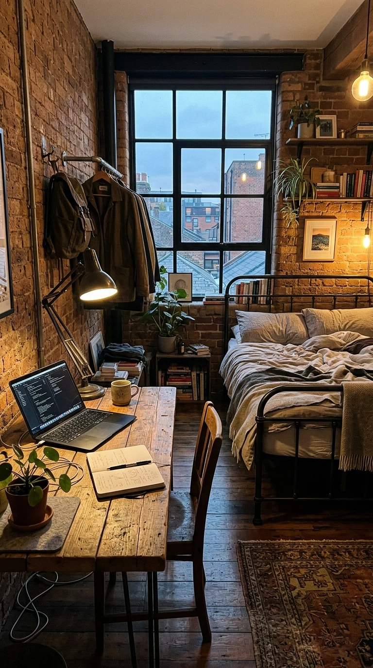 La Chambre Industrielle Évolutive
