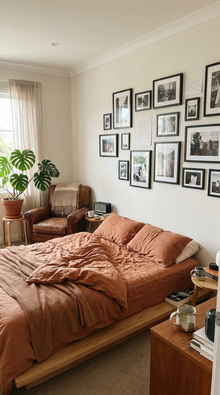 La Chambre Tendance selon Ta Personnalité