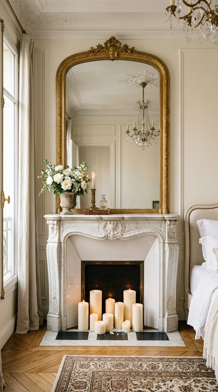 La Cheminée Décorative