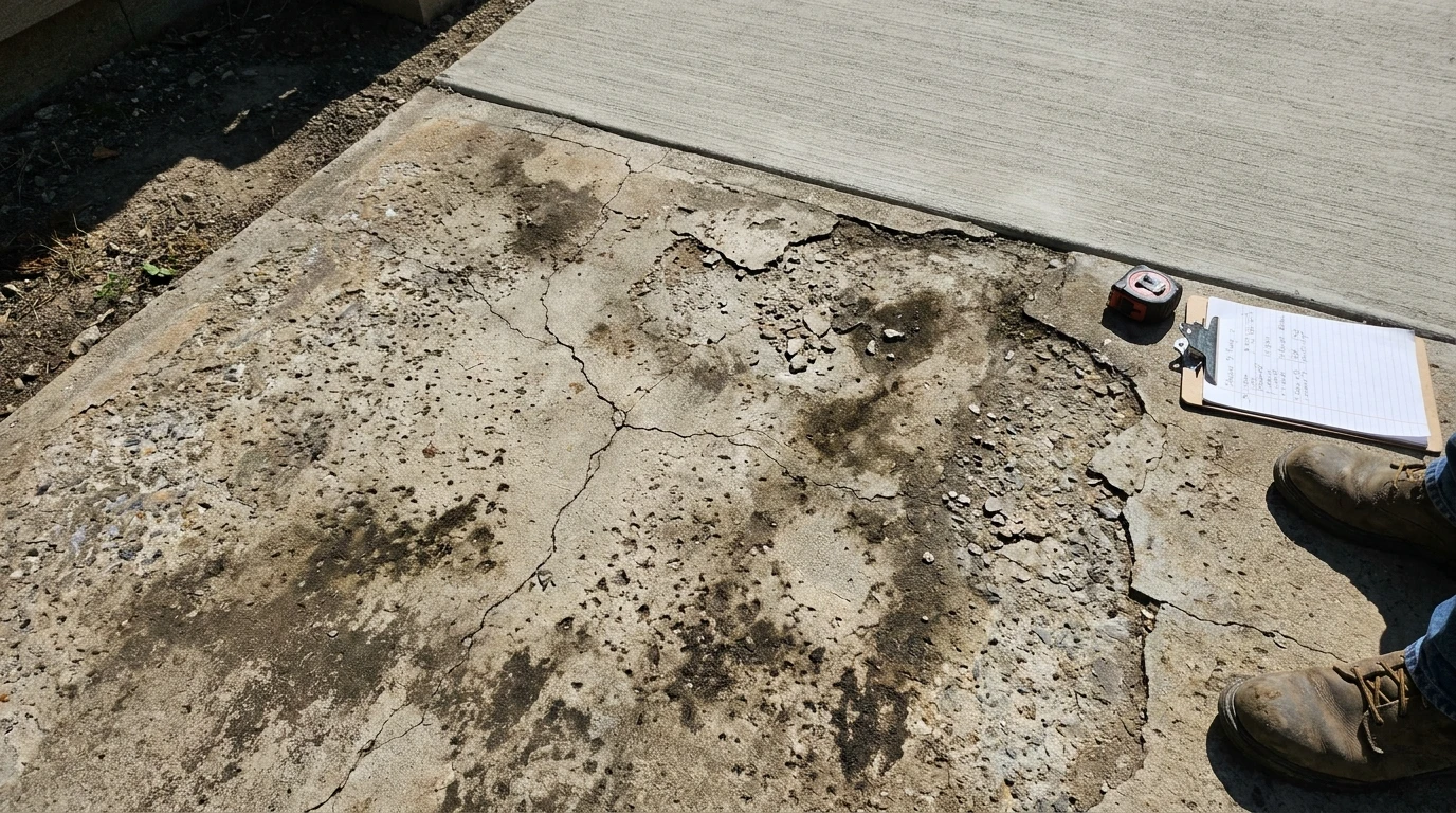 La Coloration du Béton : Les Options