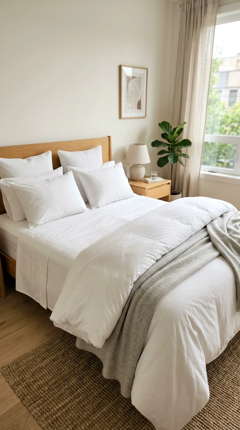La Couette : Choisir Selon Ses Besoins Thermiques