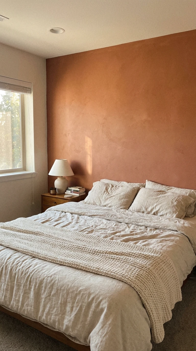 La Couleur Terracotta et les Teintes Argile