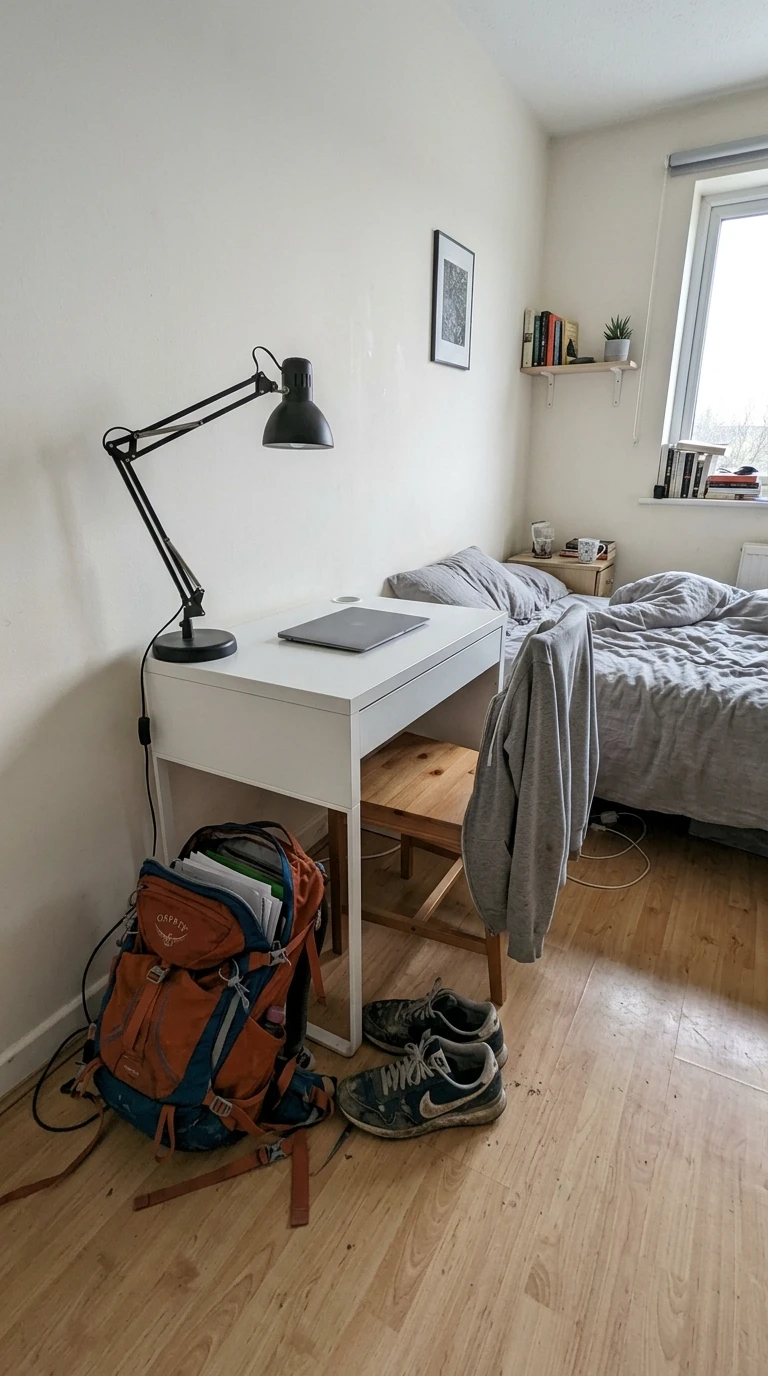 La Décoration Minimaliste Obligatoire