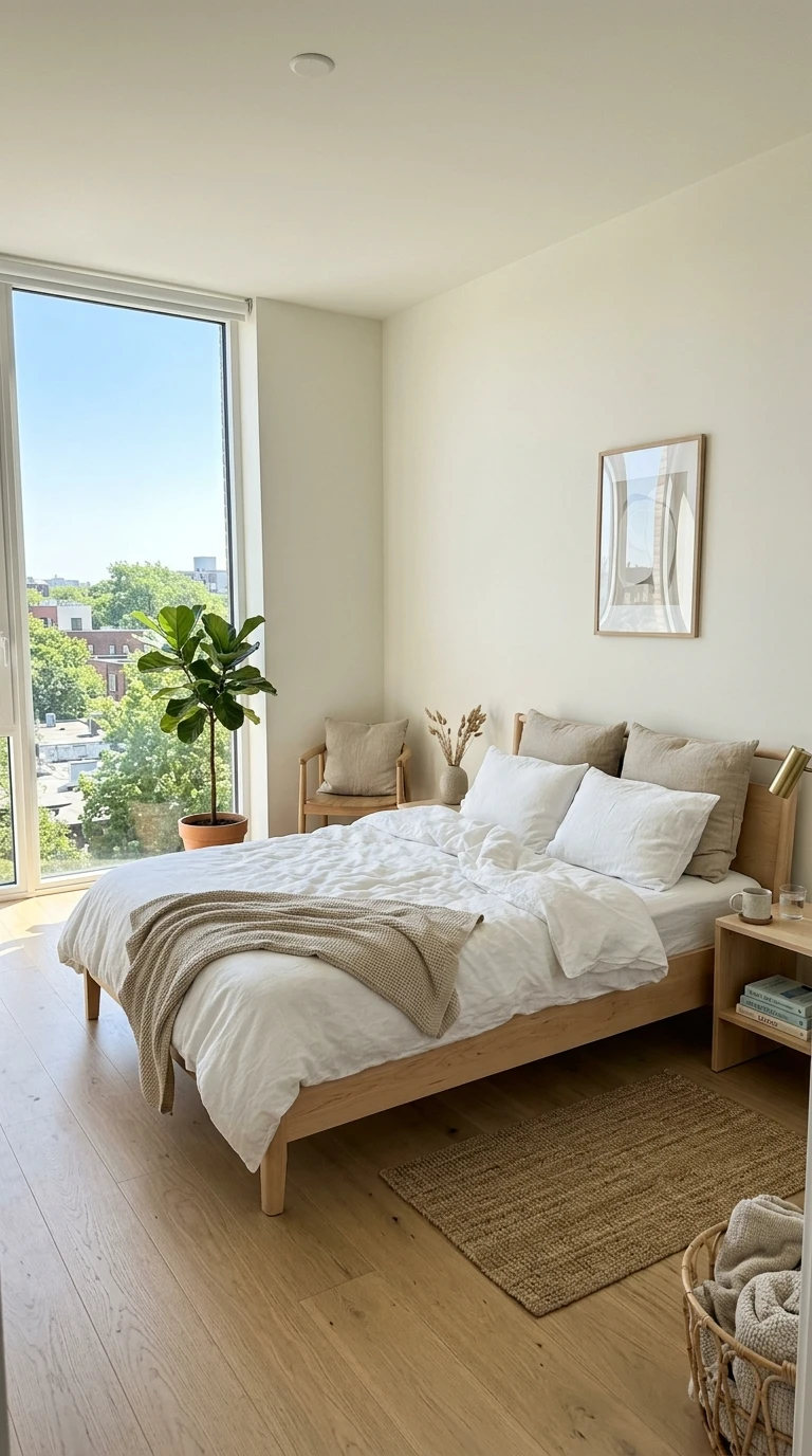 La Lumière Naturelle : Valeur Centrale du Scandinave