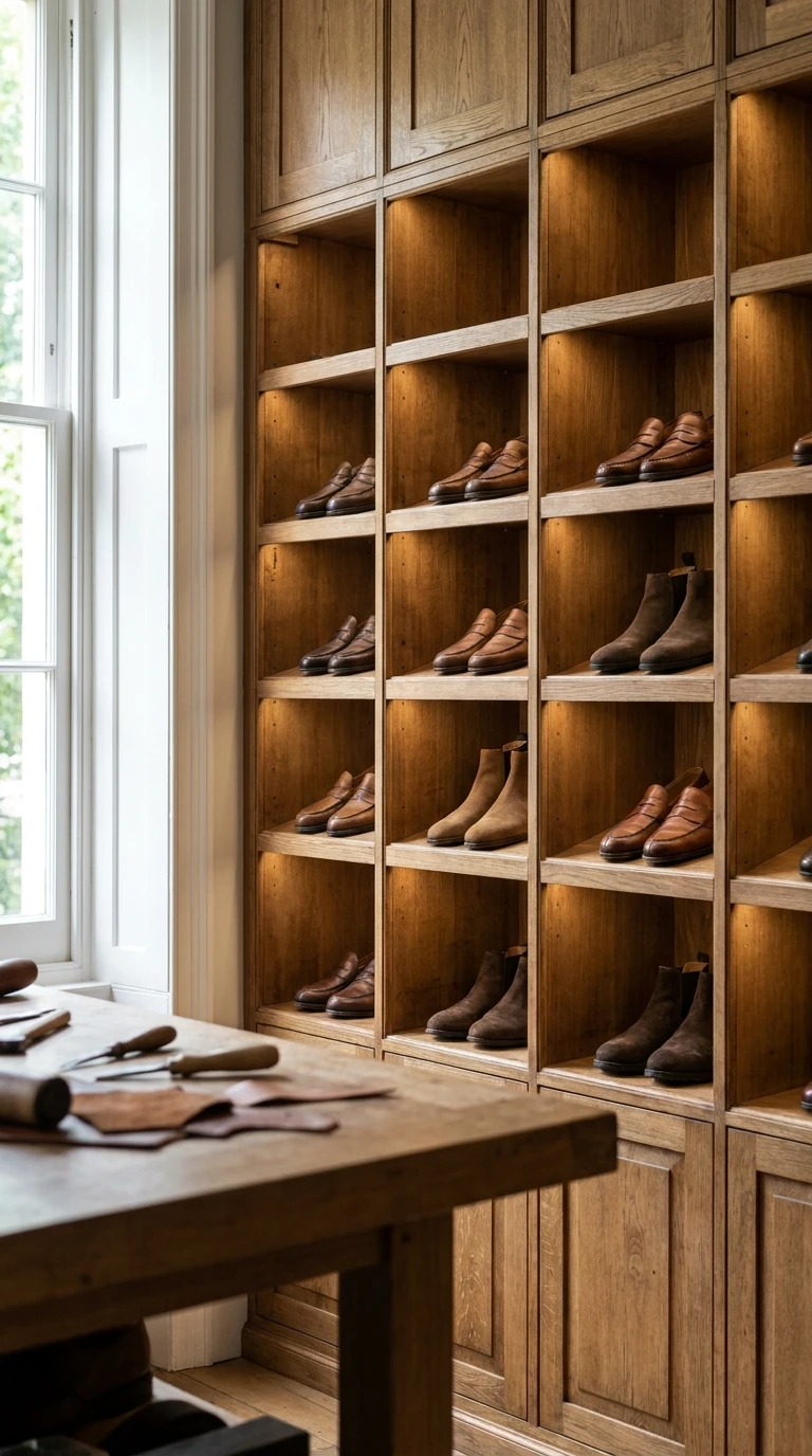 La Niche Individuelle Sur Mesure