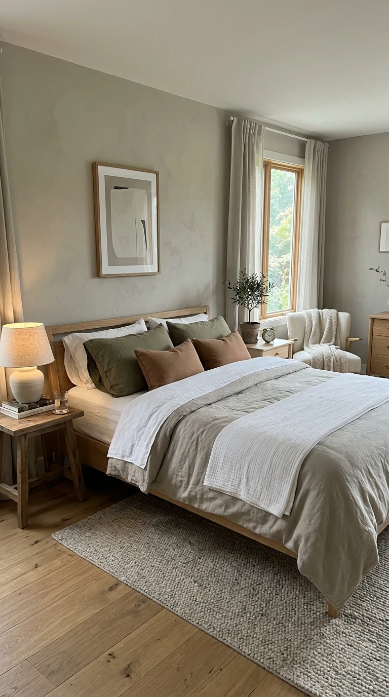 La Palette Scandinave : Plus Riche que le Tout-Blanc