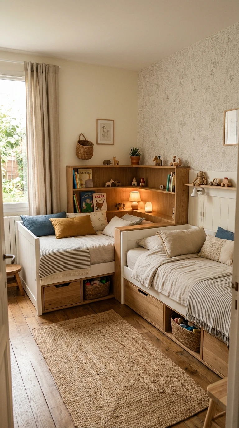 La Petite Chambre pour Deux