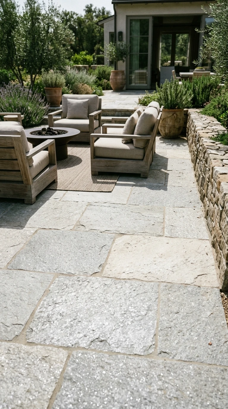 La Quartzite : L'Alternative Haut de Gamme
