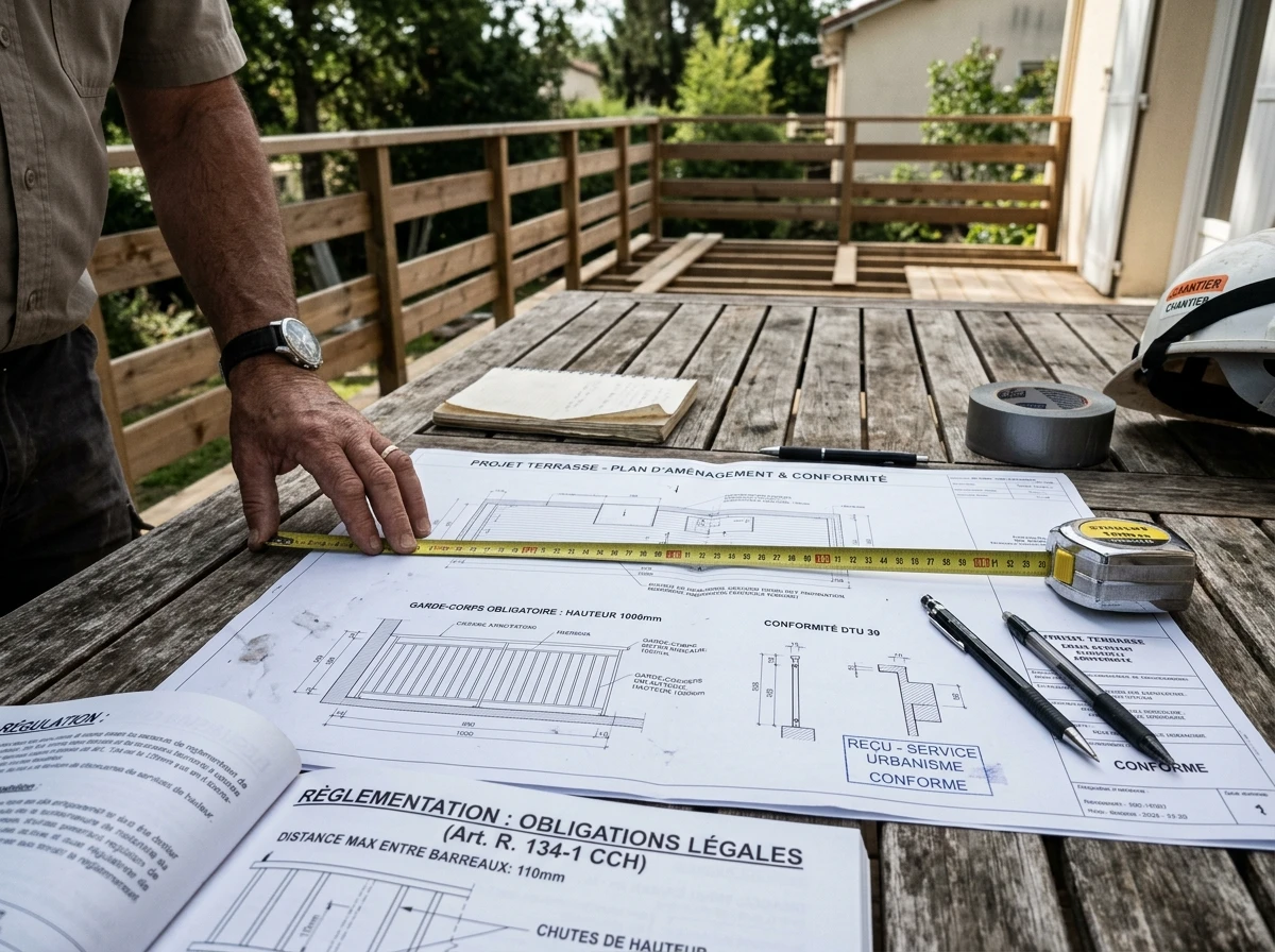 La Réglementation : Ce Qui Est Obligatoire