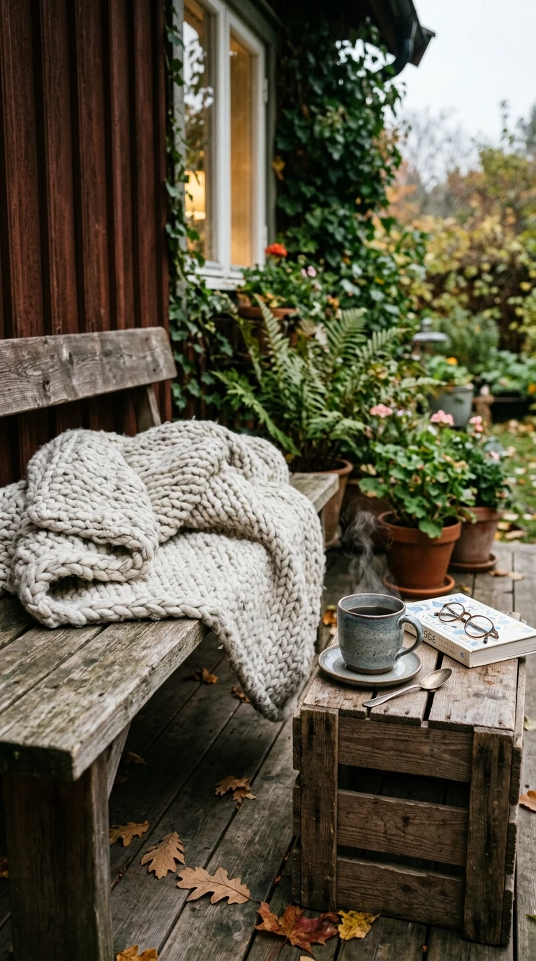 La Terrasse Hygge