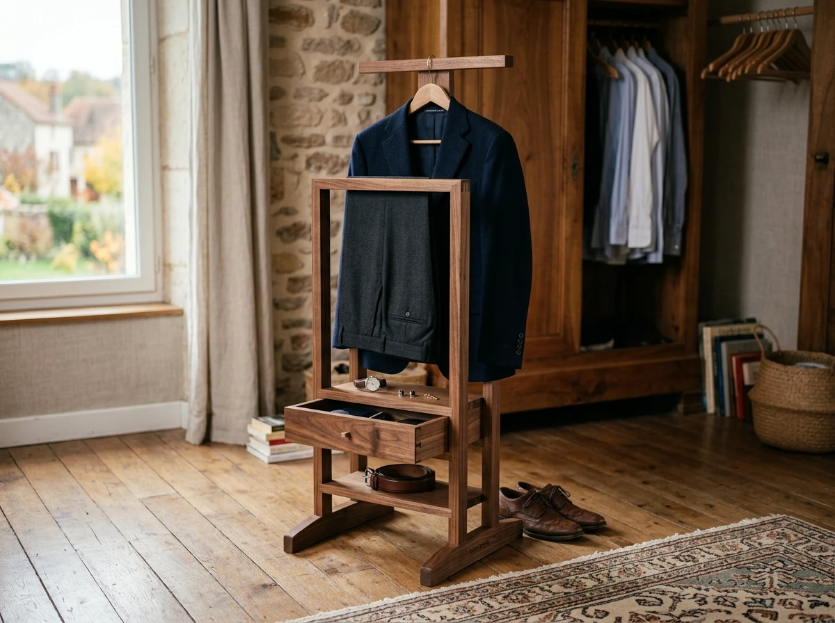 L'Achat Local Auprès Des Artisans