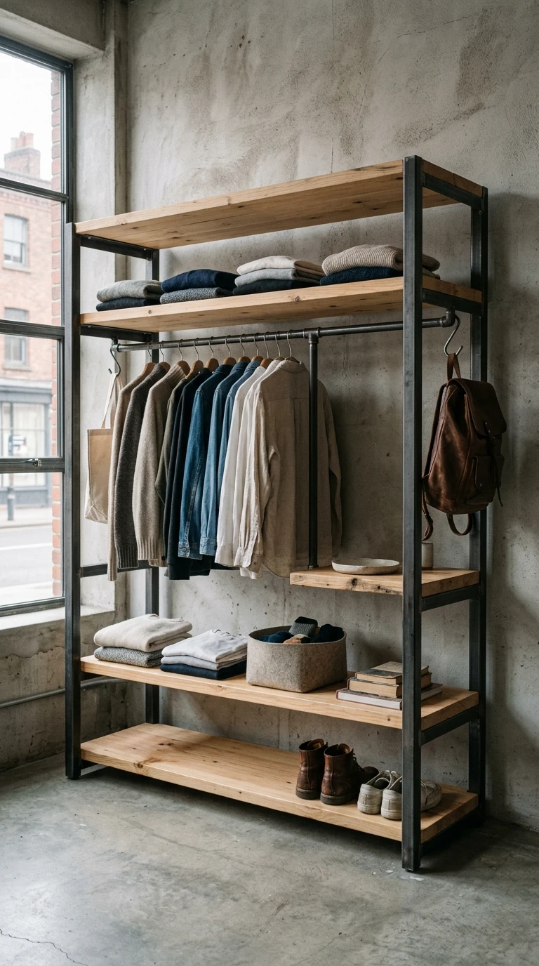 L'Anti-Luxe : Le Fonctionnel Revendiqué