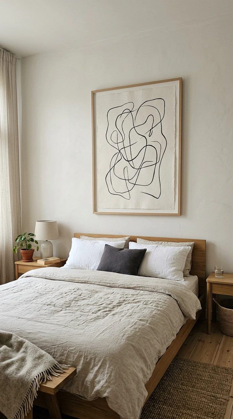 L'Art Simple et Authentique