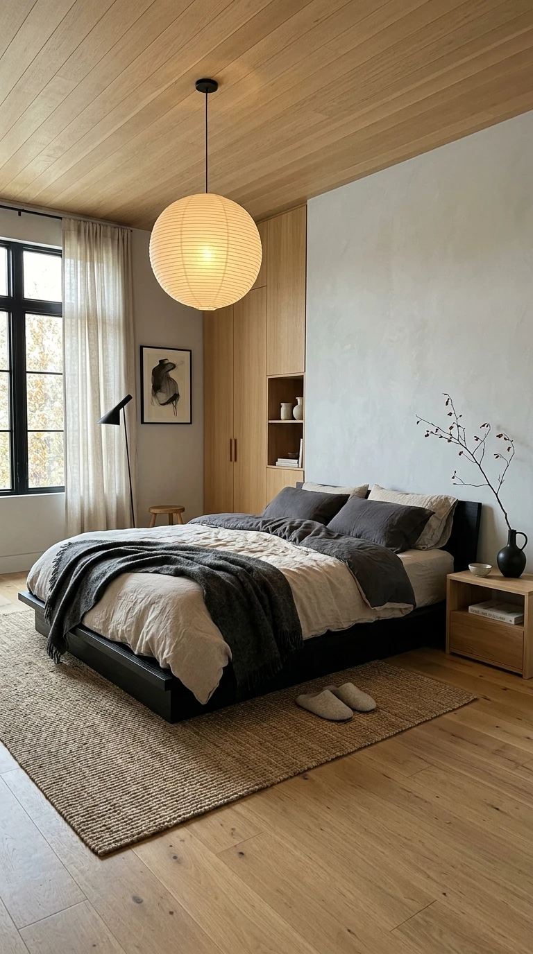 L'Association Scandinave-Japandi