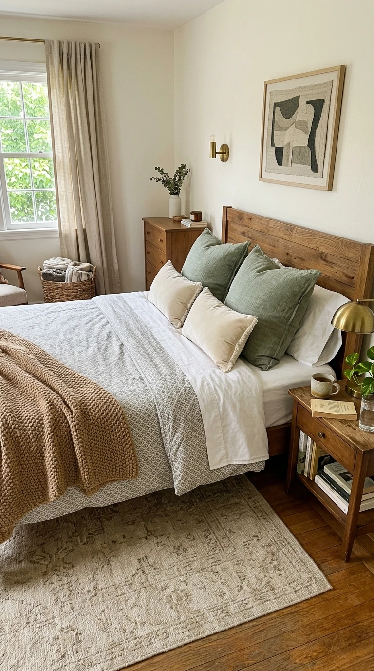 L'Assortiment de Textiles : Comment Mixer sans Rater