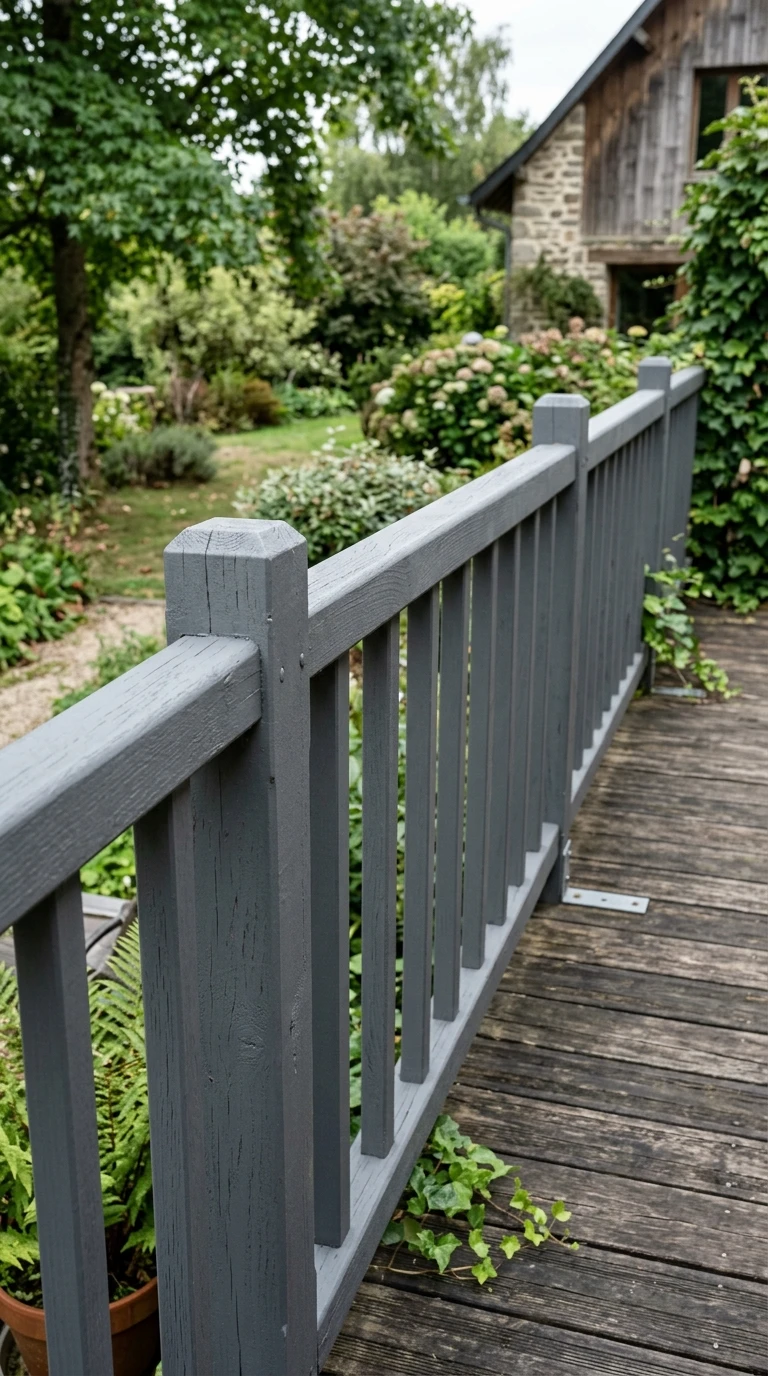 Lasure Opaque (Peinture Bois)