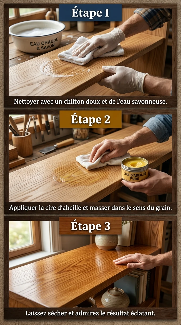 Le Bois Naturel