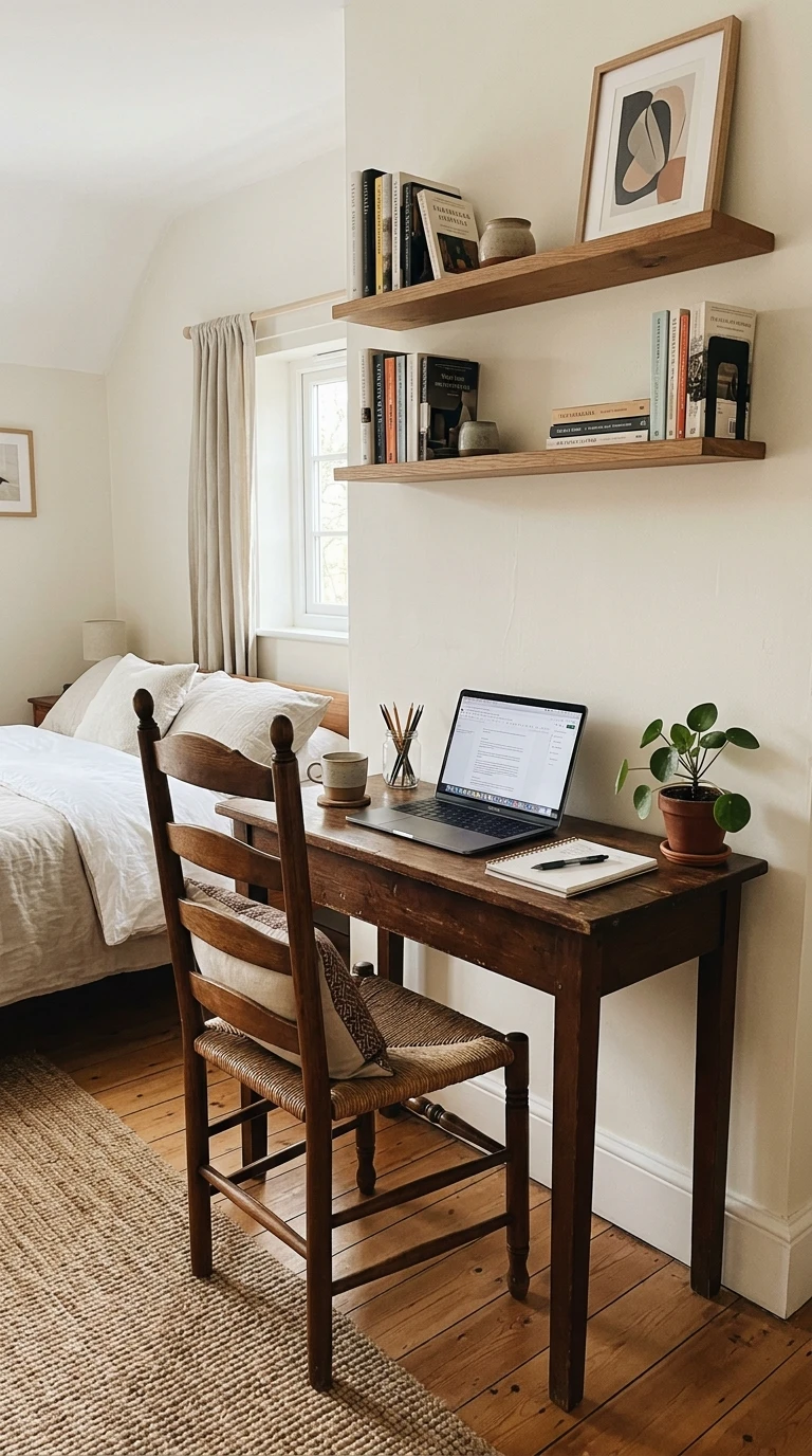 Le Bureau à 0 Euro : Réorganiser l'Existant