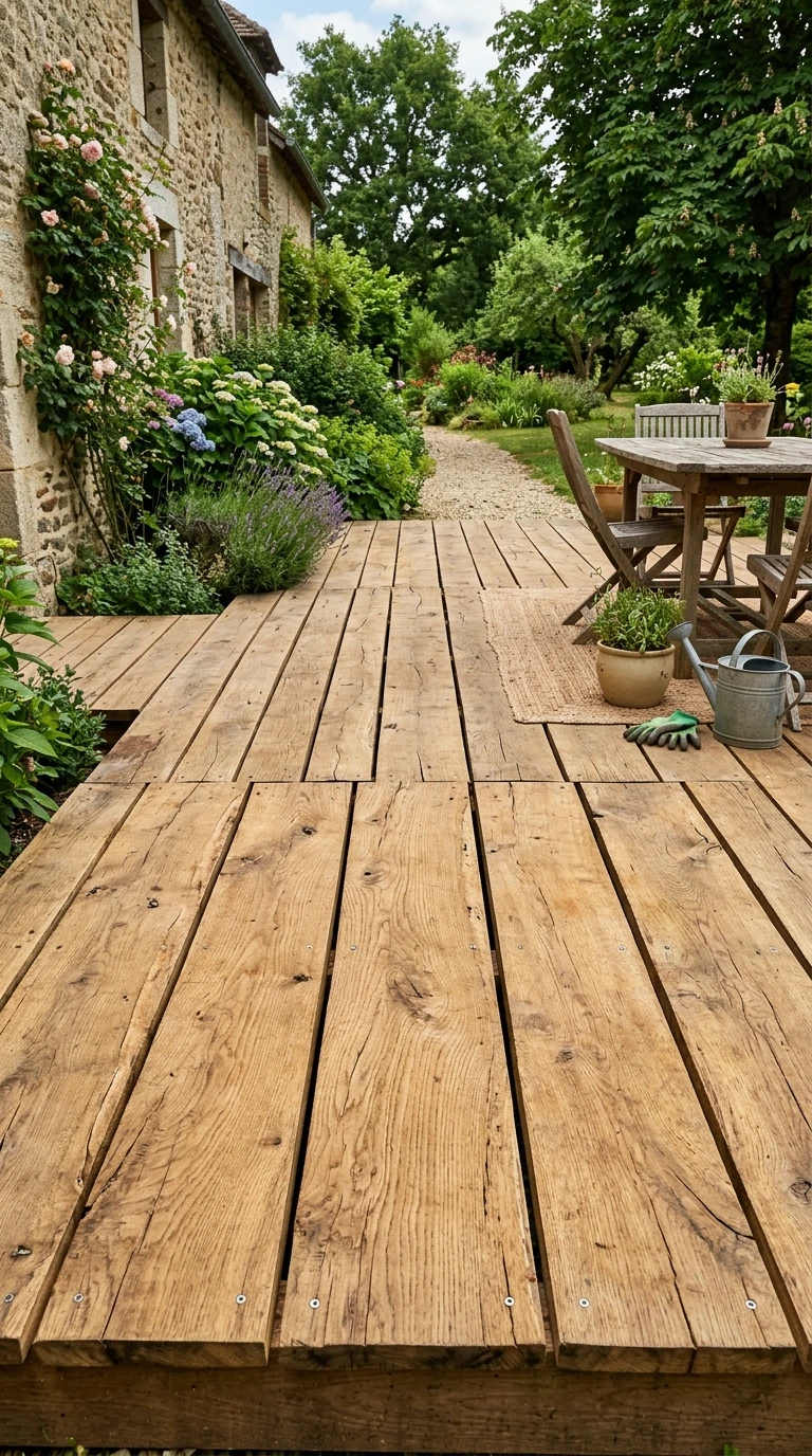 Le Châtaignier : Le Naturel Sans Traitement