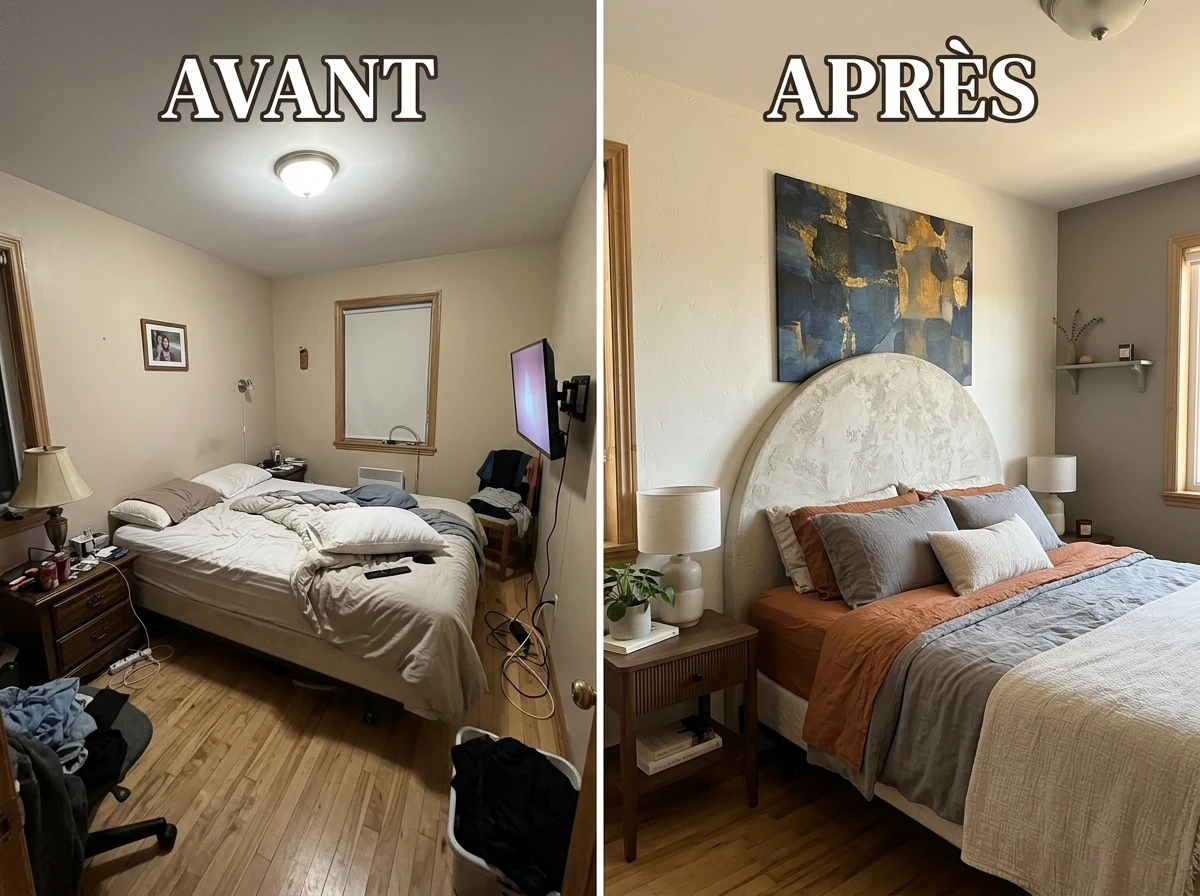 Le Concept du Point Focal