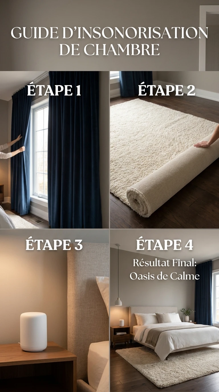 Le Confort Acoustique : Le Silence Actif