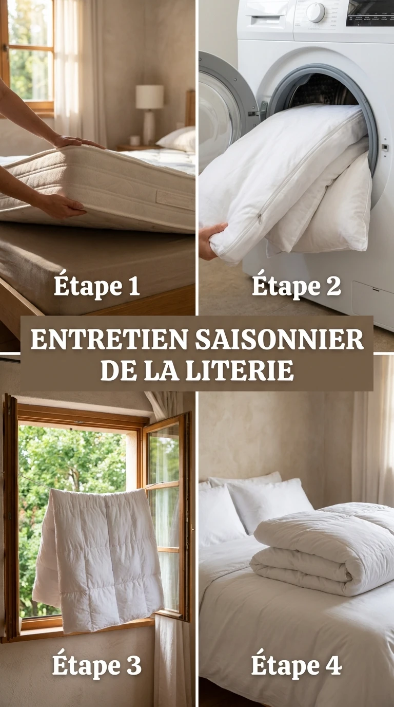 Le Confort dans le Temps : Maintenir et Améliorer