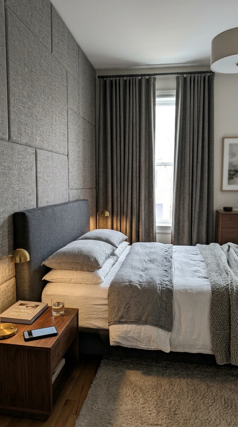 Le Design Sonore et Acoustique