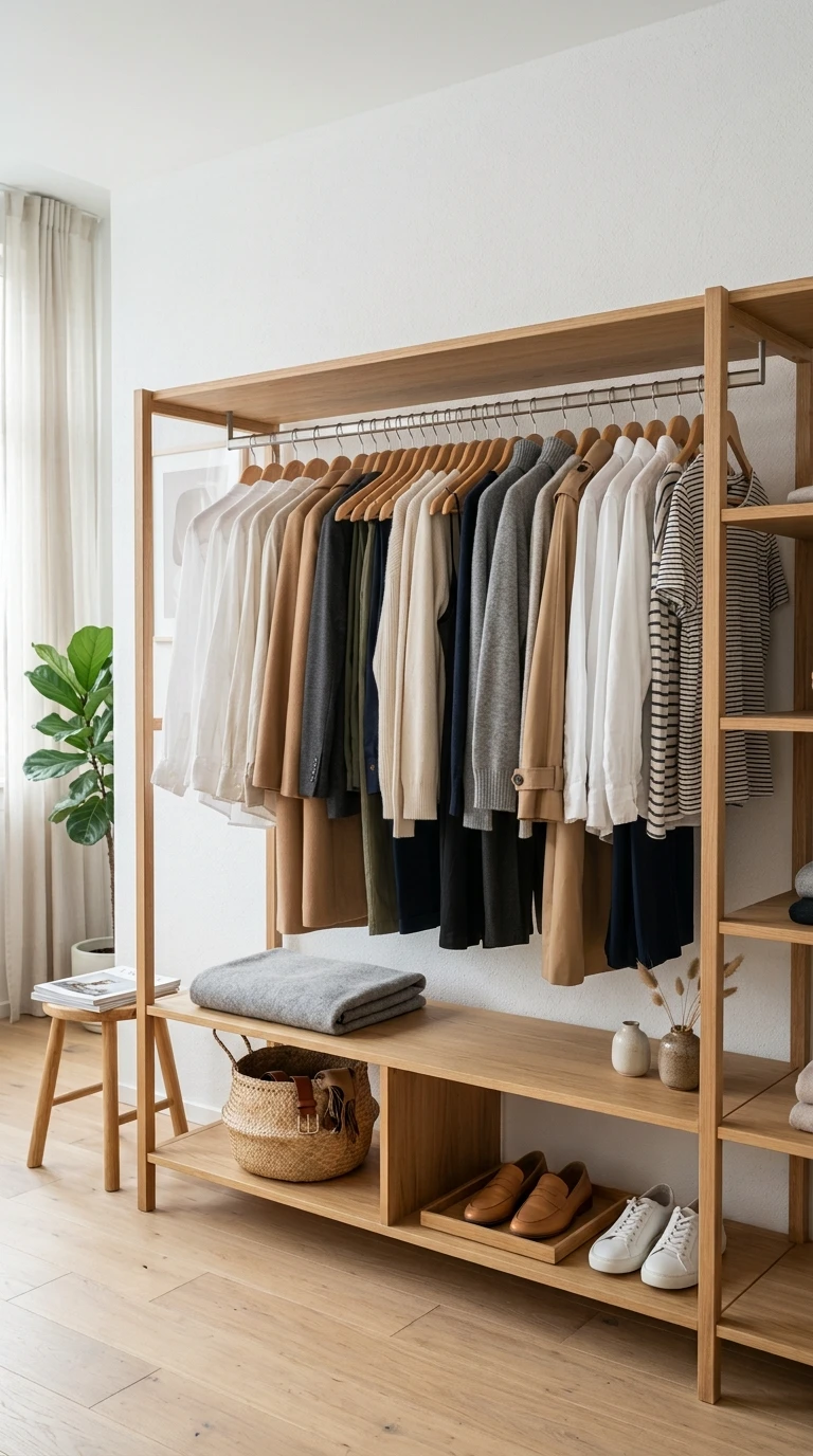 Le Dressing Capsule Revendiqué