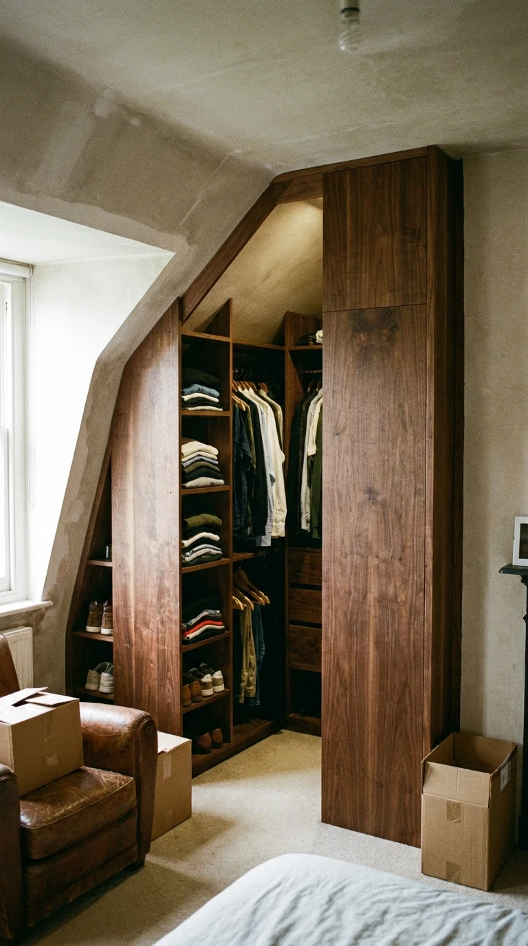 Le Dressing Sur Mesure