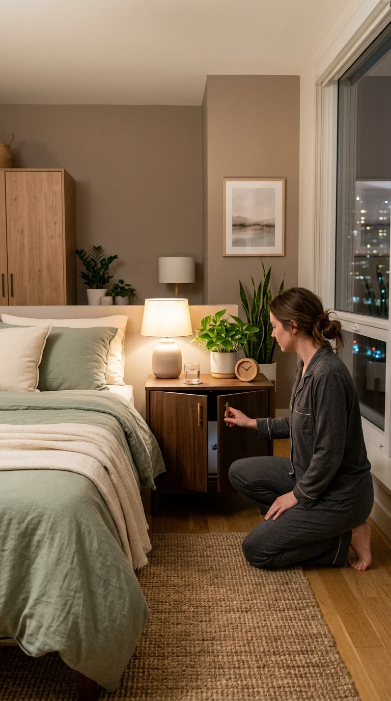 Le Feng Shui Adapté à la Vie Moderne