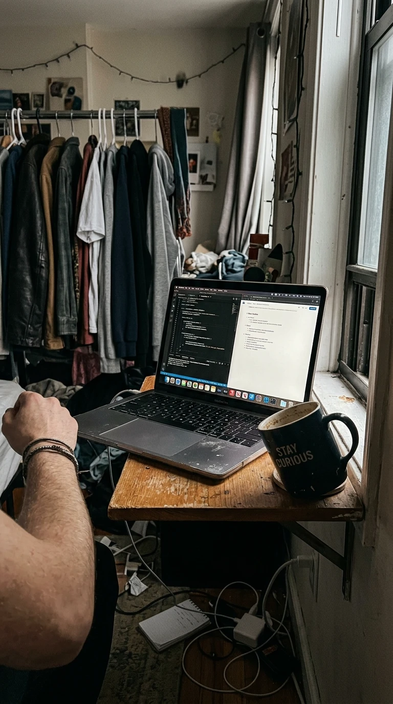 Le Mini-Bureau pour Portable Uniquement