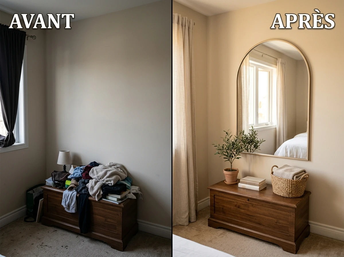 Le Miroir Arrondi