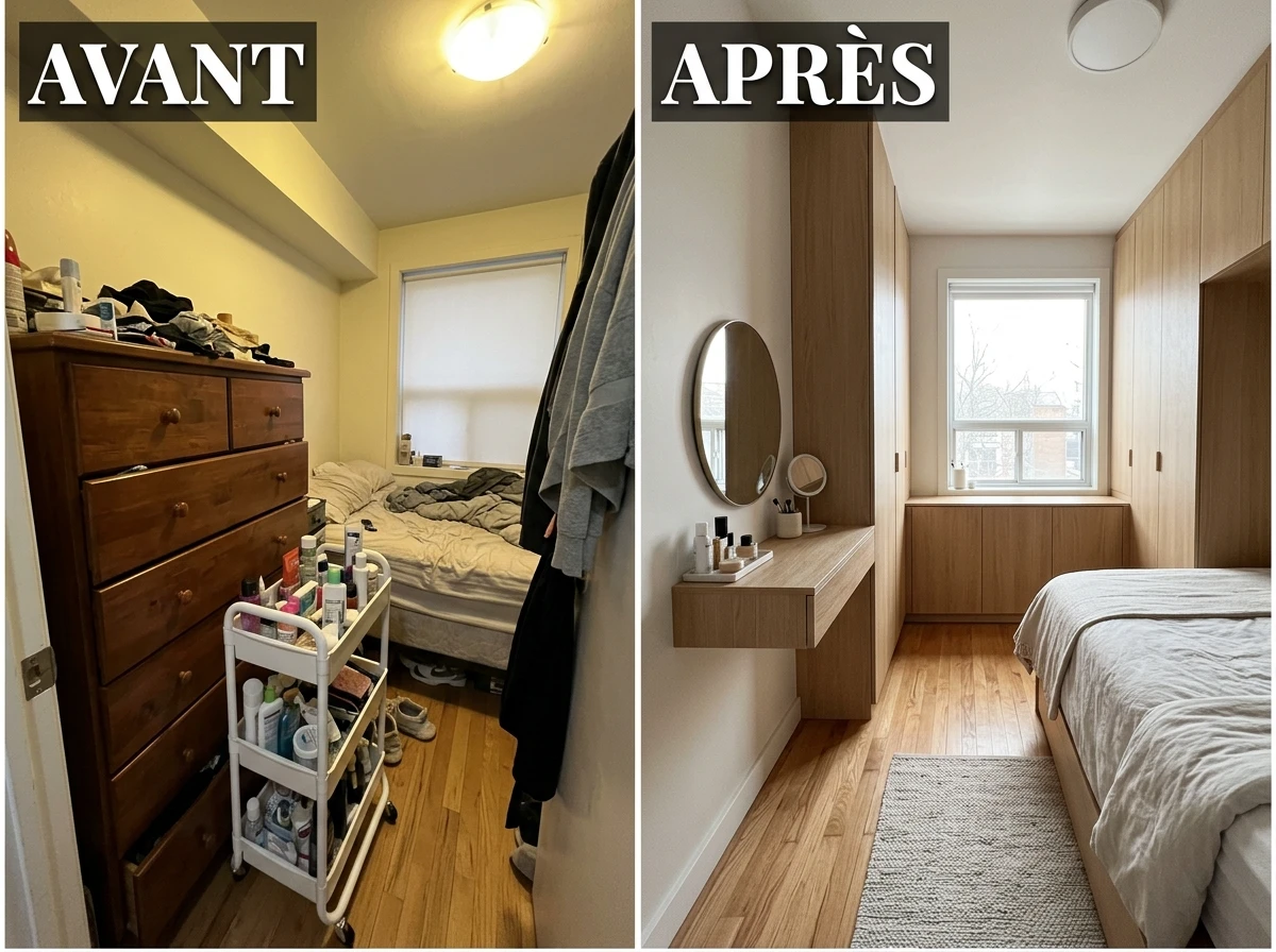 Le Mobilier à Éviter : Ce qu'on Regrette d'Acheter