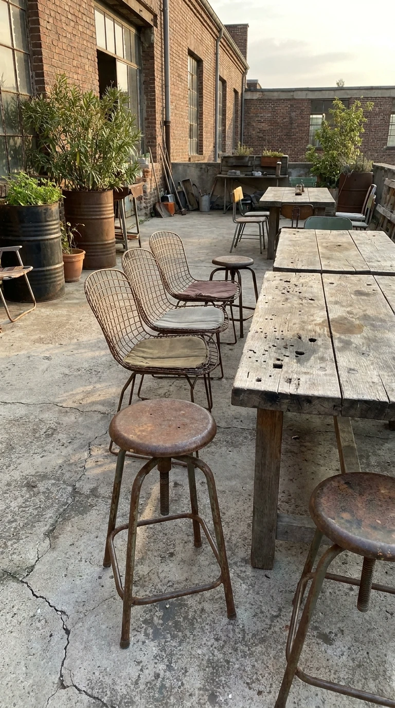 Le Mobilier Factory