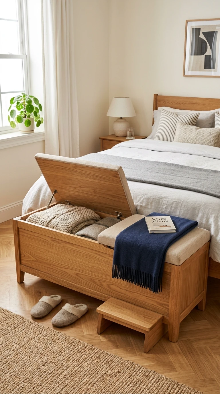 Le Mobilier Multifonction