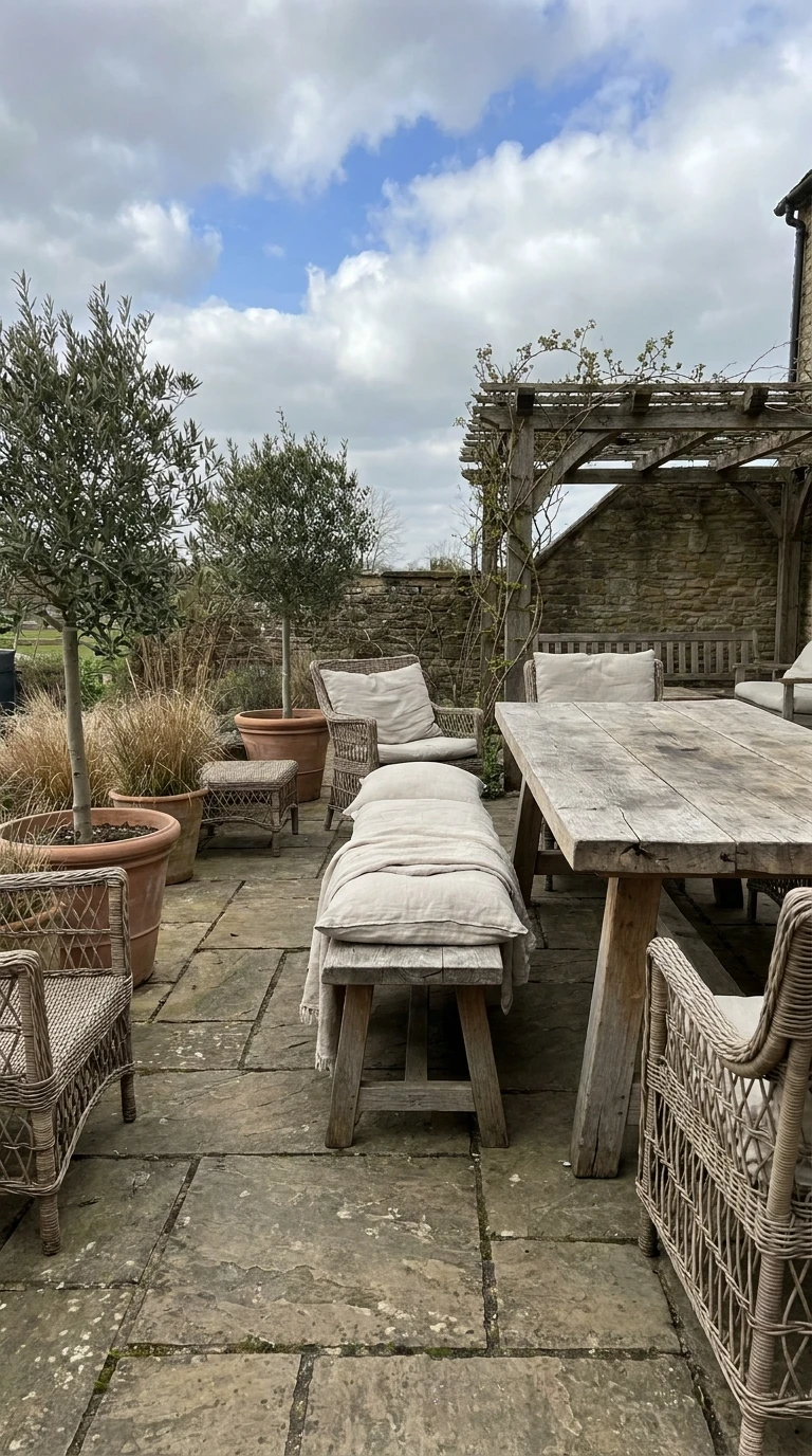 Le Mobilier Naturel