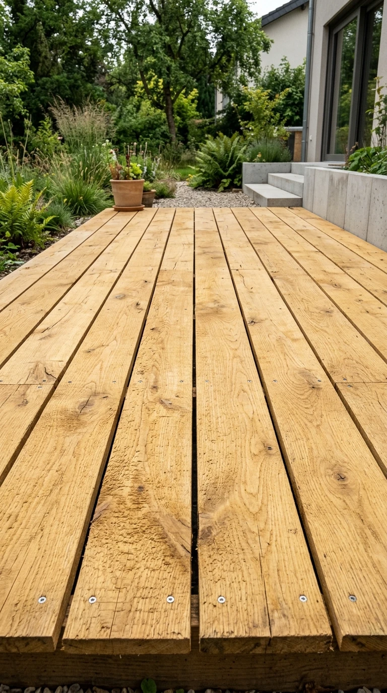 Le Robinier (Acacia) : Le Européen le Plus Durable
